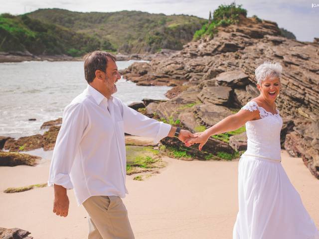 Destination de Simoni e Carlos - Bodas de Prata