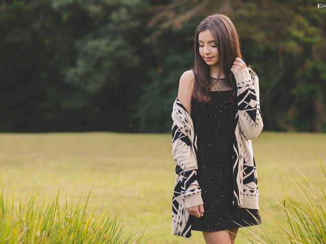 15 anos de Ana Paula - Ensaio 15th