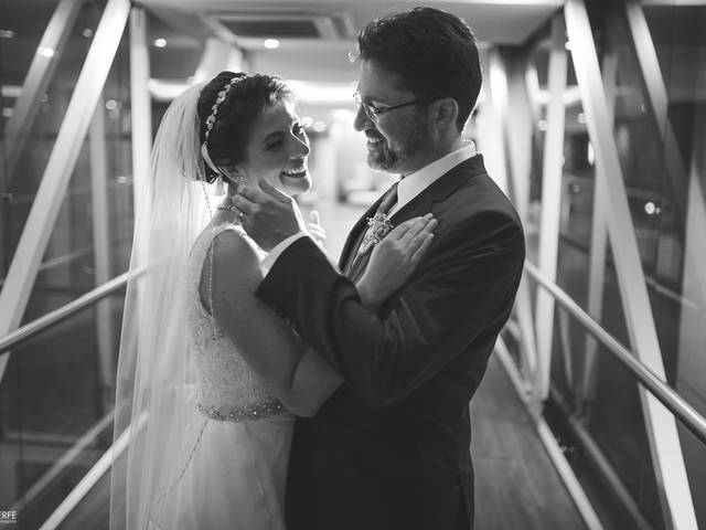 Casamento de Rachel e Tiago - Mini Wedding