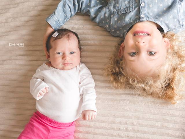 Família de Acompanhamento Trimestral - Alice