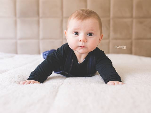 Família de Acompanhamento trimestral - Benjamin 