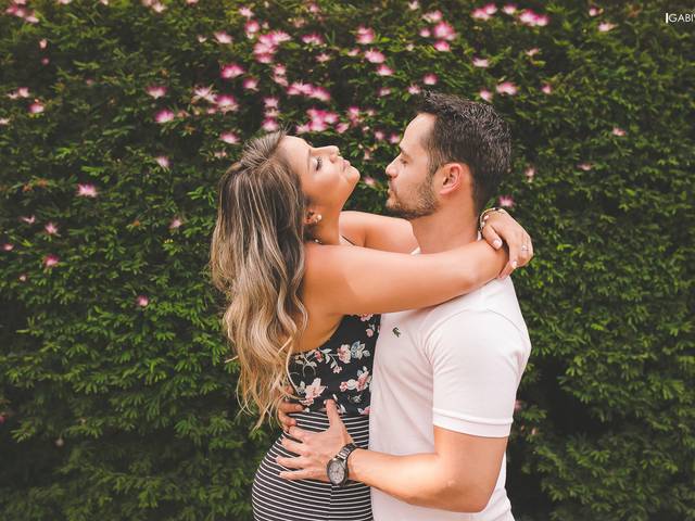 Pré-Casamento de Maria José e Bruno Xavier