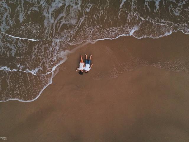 Pré-Casamento de Mirela e Ederson