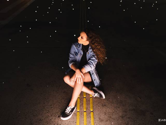 15 anos de Hellen Quadro - Ensaio 15th