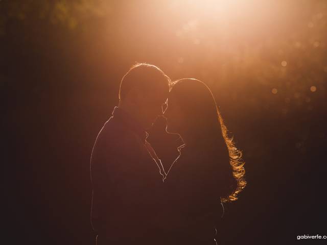 Pré-Casamento de Suelen e Paulo