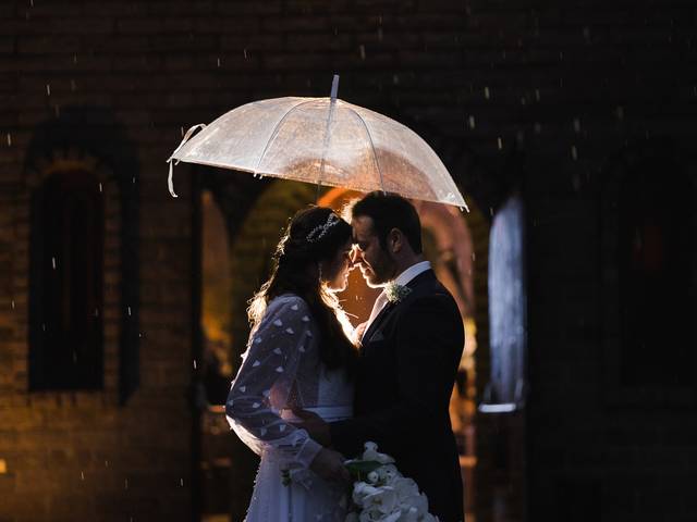 Casamento de Rafaela e Eduardo