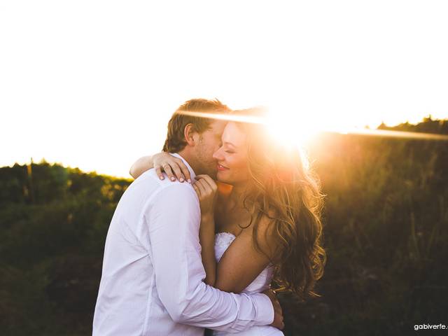 Pré-Casamento de Larissa e Lucas