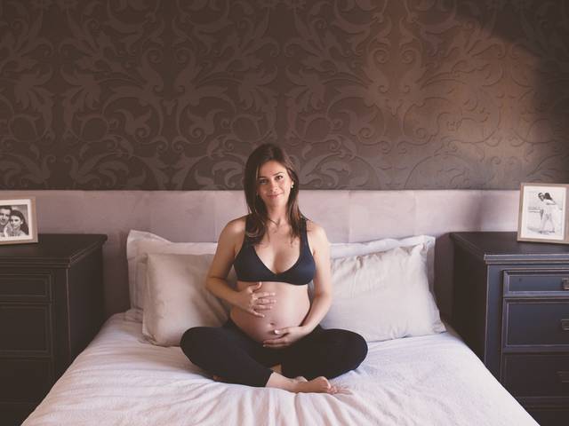 Família de Paula + Ricardo = Cecília