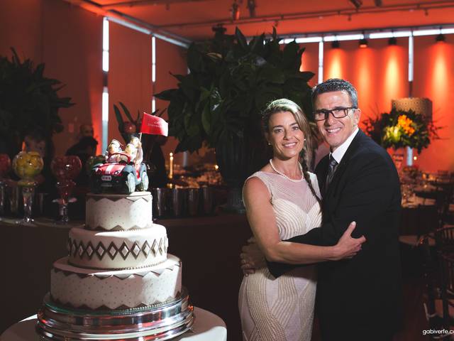 Casamento de Karen e Jonatas Abbott