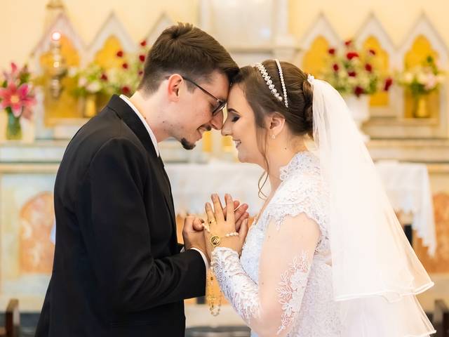 Casamentos de Casamento Gabi & Lucas