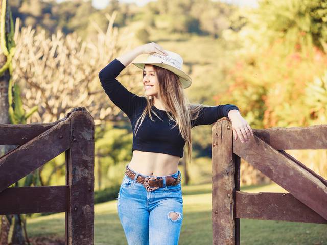 Ensaios de Ensaio 15 anos Catharine