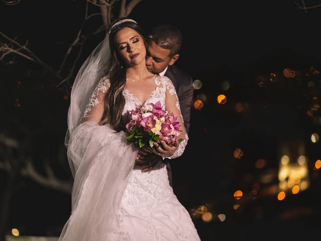 Casamentos de Casamentos: Lais & Oleandro