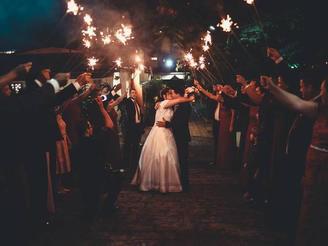 Casamentos de Casamento: Rafaela e Marco