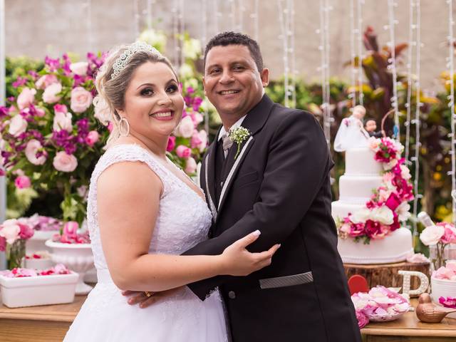 Casamentos de Casamento: Patricia & Julio