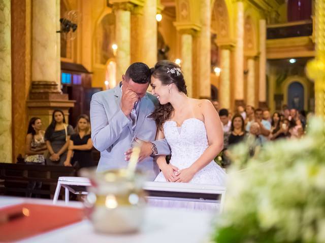 Casamentos de Casamento: Carol & Maurilio