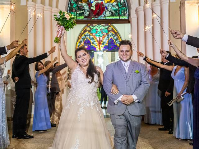 Casamentos de Casamento: Caren & Hamed