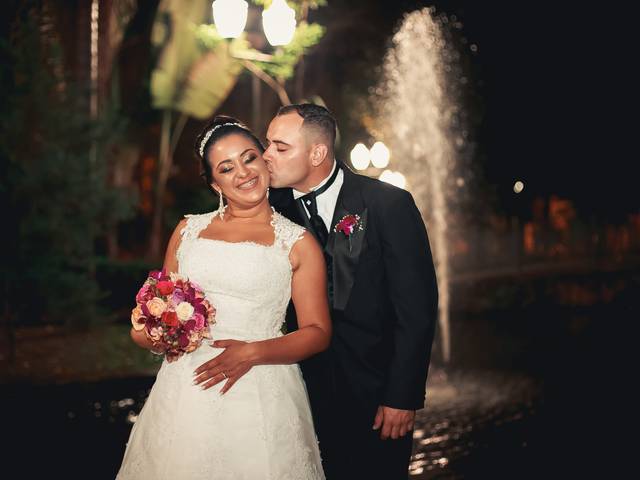 Casamentos de Casamento: Rafaela & Roberto