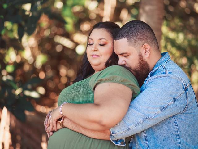 Ensaios de Pre Wedding: Amanda & Lucas