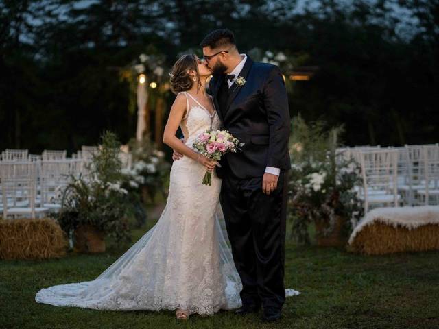 Bodas de Boda Jero & Juli