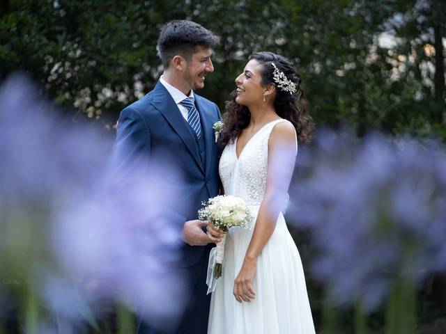 Bodas de Boda Marco & Agus