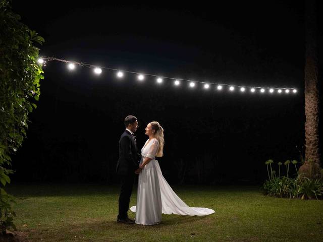 Bodas de Boda Ro & Santi