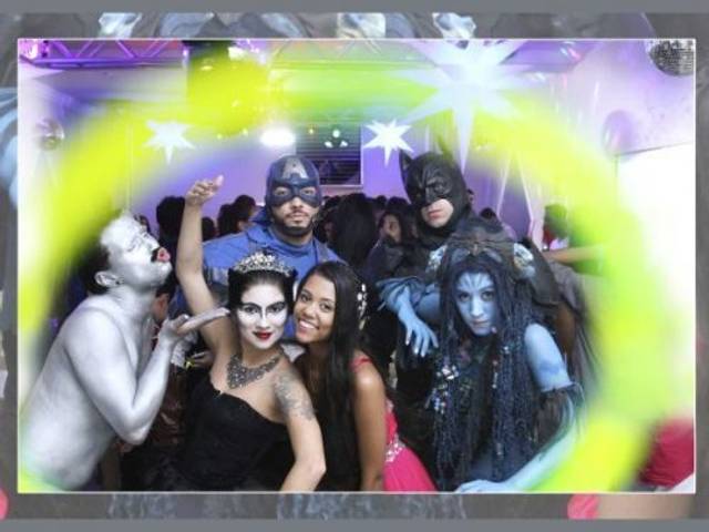 15 Anos de 15 Anos DF 