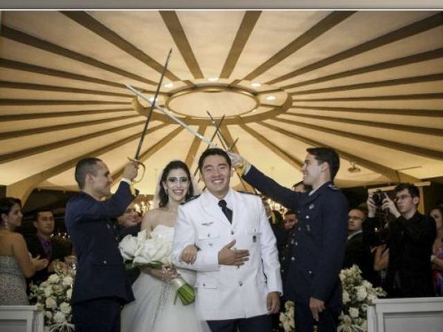 Casamento de Casamento Greice