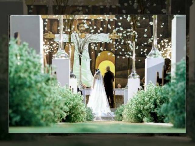 Casamento de Casamento em Brasília