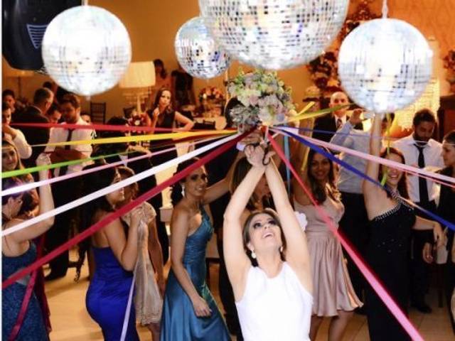 Casamento de Casamento da Dayane 
