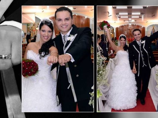 Casamento de Ana Casamento completo