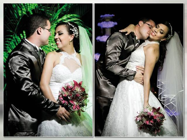 Casamento de Bruna casamento completo
