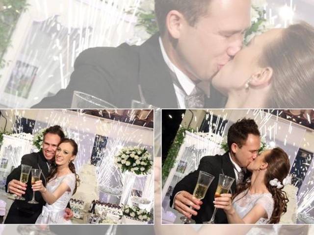 Casamento de Claudiely casamento completo
