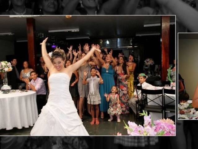 Casamento de Giseli casamento completo