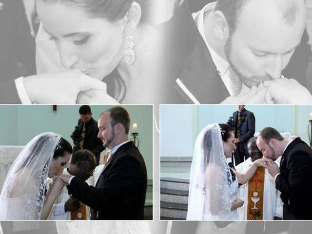 Casamento de Jú casamento completo