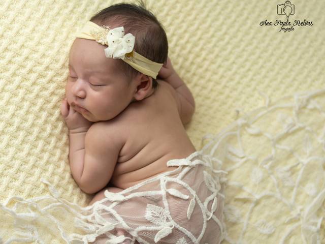 Newborn de Ensaios Newborn