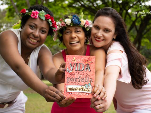 Especiais de Outubro Rosa 