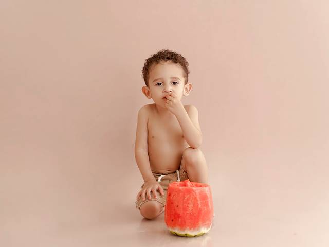 Smash the cake de Gael faz 2