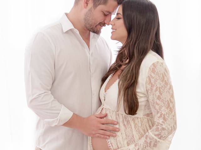 gestantes de Quanta delicadeza!