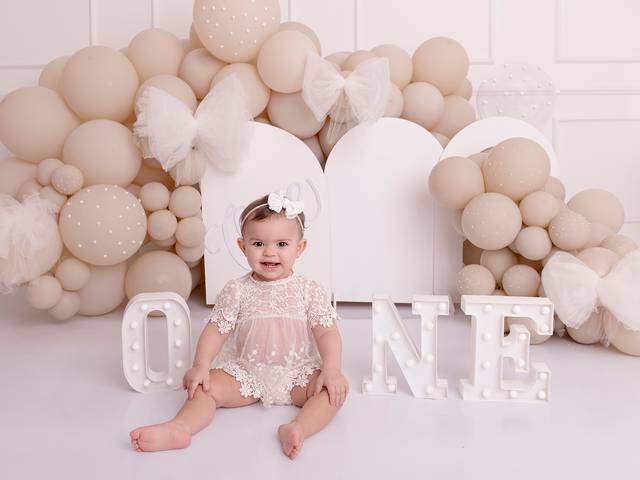 Smash the cake de Smash The Cake Lívia