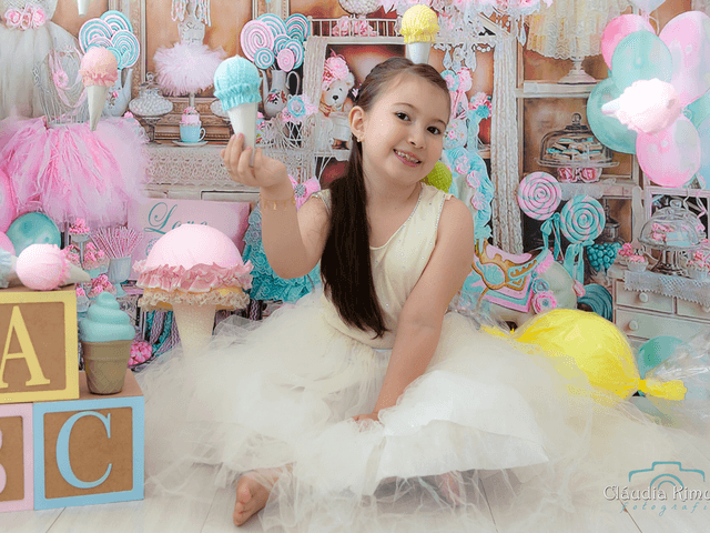 Datas comemorativas de Dia das crianças