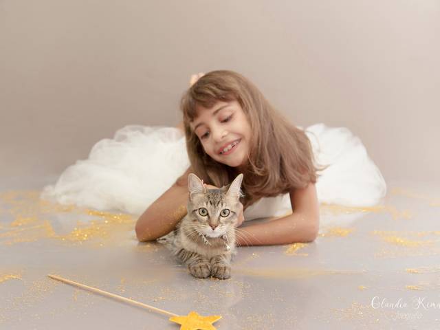 kids de Lívia 8 anos