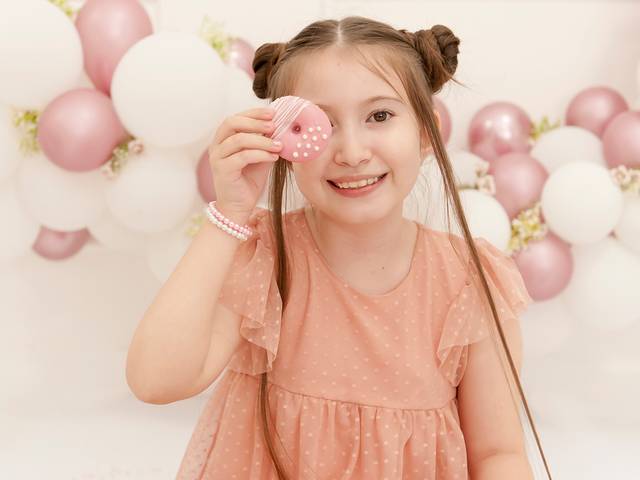 kids de Yasmin 10 anos