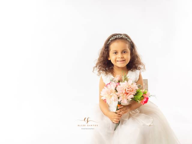 INFANTIL de  ANA