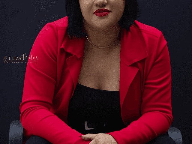 CORPORATIVO de CAMILA