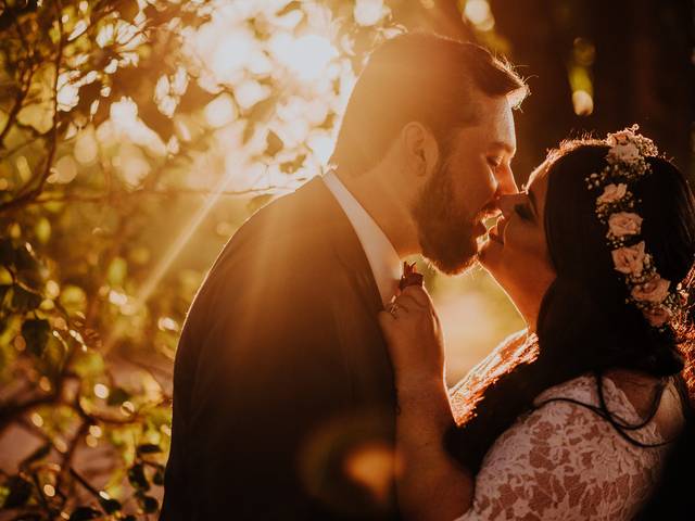 Casamentos de ANA E LUIS 🖤