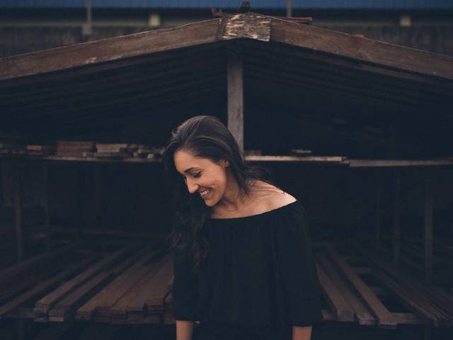 Feminino de Talita - Ensaio Pessoal Feminino