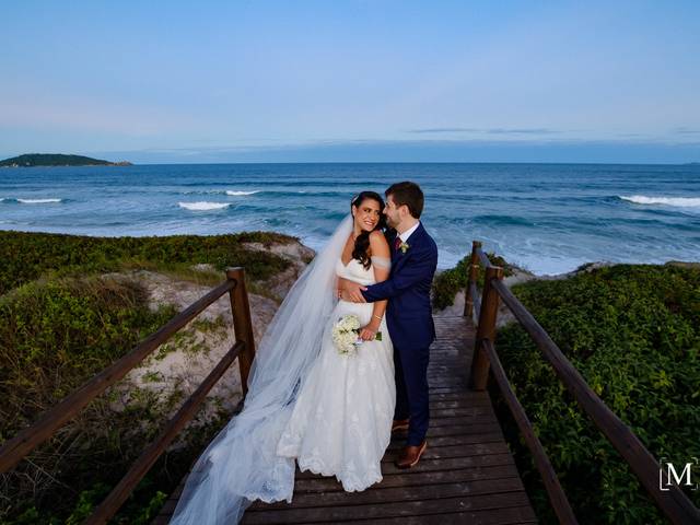 Casamentos de O sábado que vamos lembrar pra sempre! Anabelle e Marcelo
