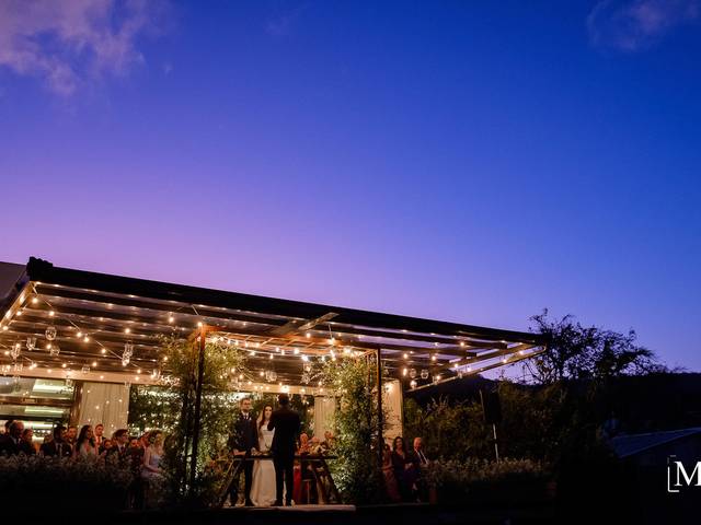 Casamentos de O dia da Julia e Yuri