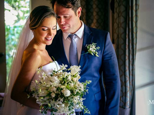 Casamentos de Beatriz e Fabrício | Casamento