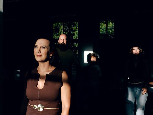 Família de A tarde mais lembrada de todas!